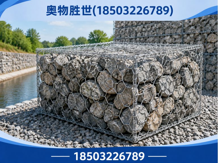 上海生态格宾网展示图